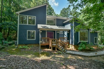 113 Mel Oaks Dr, Chapel Hill, NC 27516