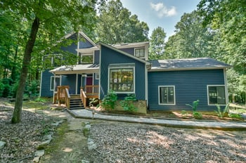 113 Mel Oaks Dr, Chapel Hill, NC 27516