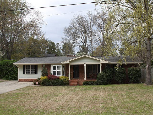 113 E Merlin Dr, Knightdale, NC 27545