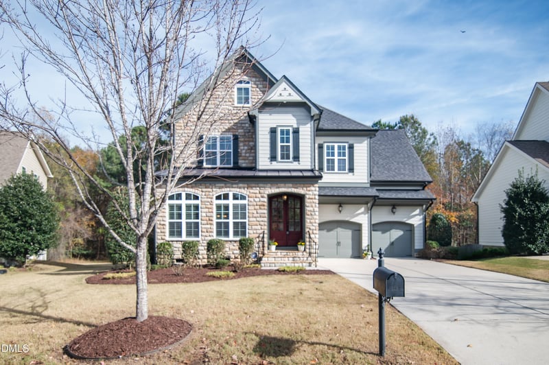 113 Middlegreen Pl, Holly Springs, NC 27540