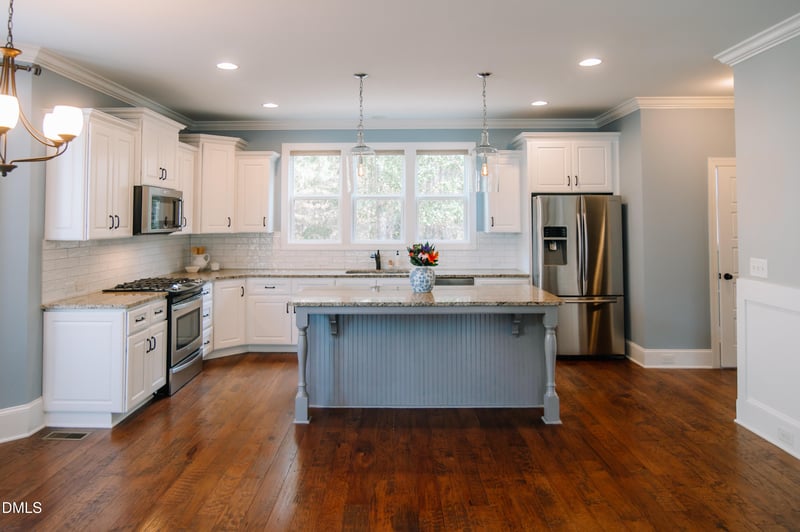 113 Middlegreen Pl, Holly Springs, NC 27540