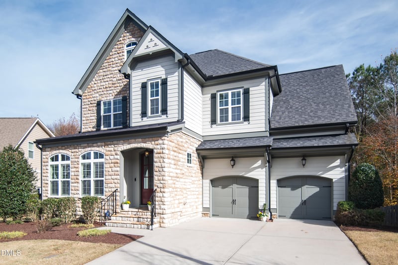 113 Middlegreen Pl, Holly Springs, NC 27540