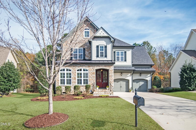 113 Middlegreen Pl, Holly Springs, NC 27540