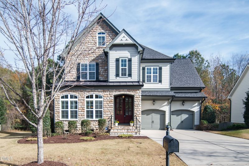 113 Middlegreen Pl, Holly Springs, NC 27540