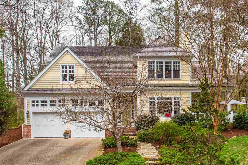 113 Mill Run Dr, Chapel Hill, NC 27514