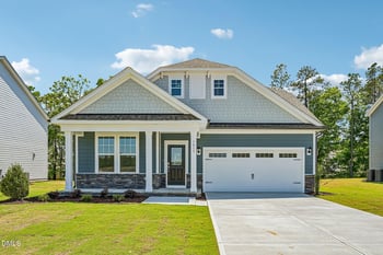 113 Millview Way #9, Franklinton, NC 27525