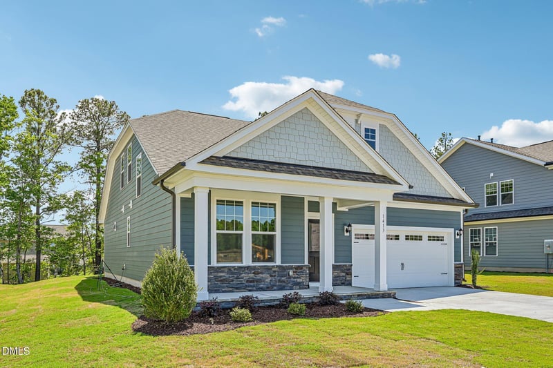 113 Millview Way, Franklinton, NC 27525
