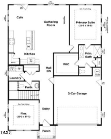 113 Millview Way, Franklinton, NC 27525