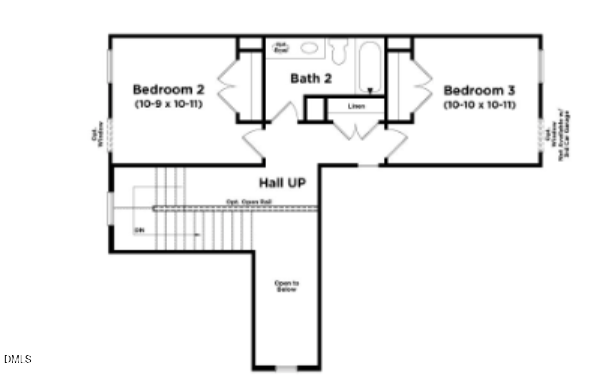 113 Millview Way, Franklinton, NC 27525