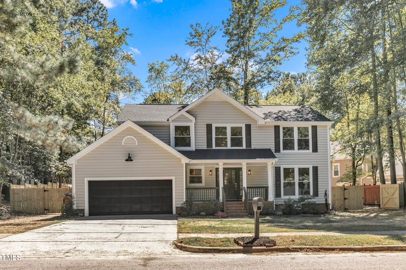 113 Montibello Dr, Cary, NC 27513