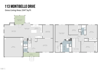 113 Montibello Dr, Cary, NC 27513