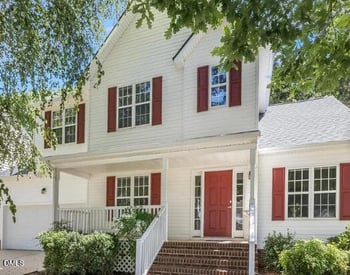 113 Morena Dr, Holly Springs, NC 27540