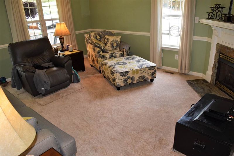 113 Mt Vernon Dr, Clayton, NC 27520