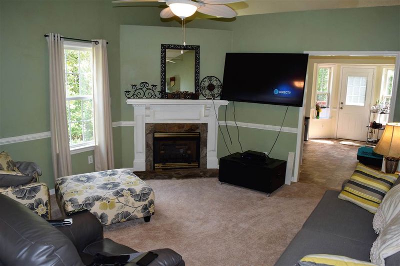 113 Mt Vernon Dr, Clayton, NC 27520