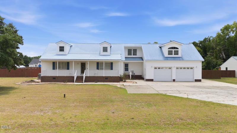 113 Murphy Dr, Archer Lodge, NC 27527