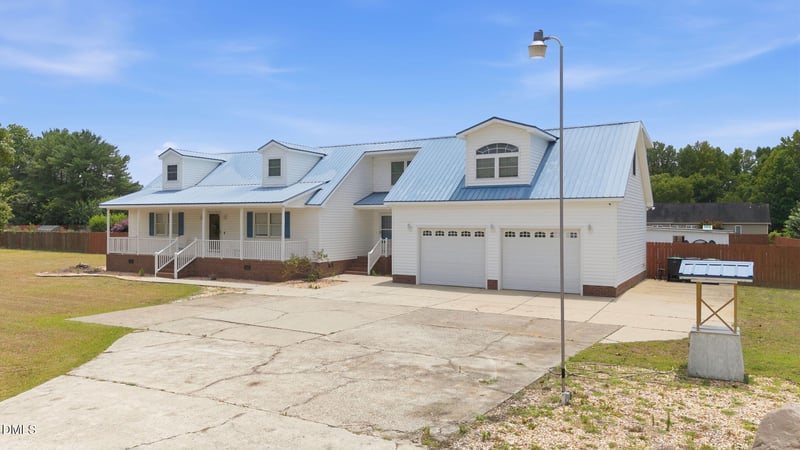 113 Murphy Dr, Archer Lodge, NC 27527