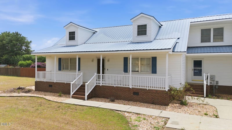 113 Murphy Dr, Archer Lodge, NC 27527