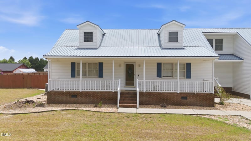 113 Murphy Dr, Archer Lodge, NC 27527
