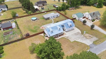 113 Murphy Dr, Archer Lodge, NC 27527