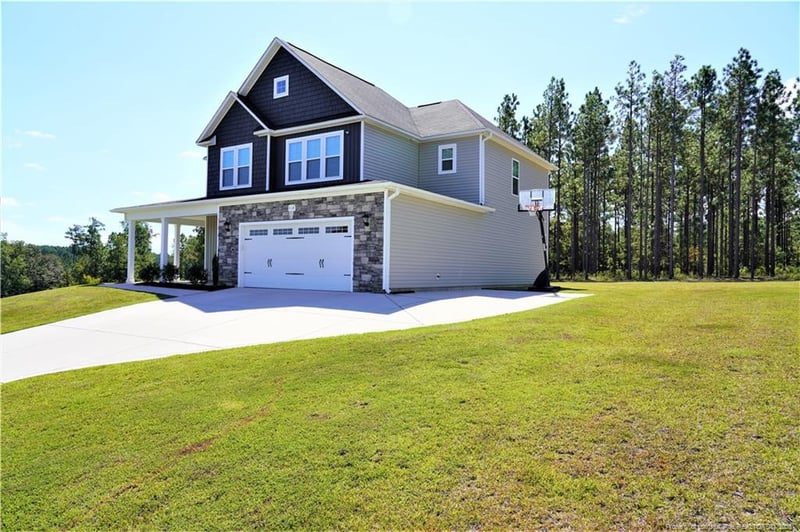 113 Nairn St, Fayetteville, NC 28311