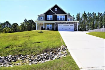 113 Nairn St, Fayetteville, NC 28311