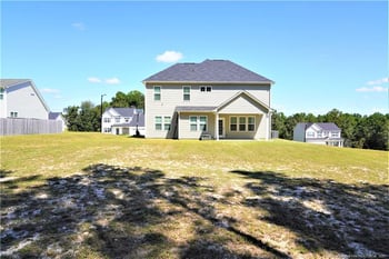 113 Nairn St, Fayetteville, NC 28311