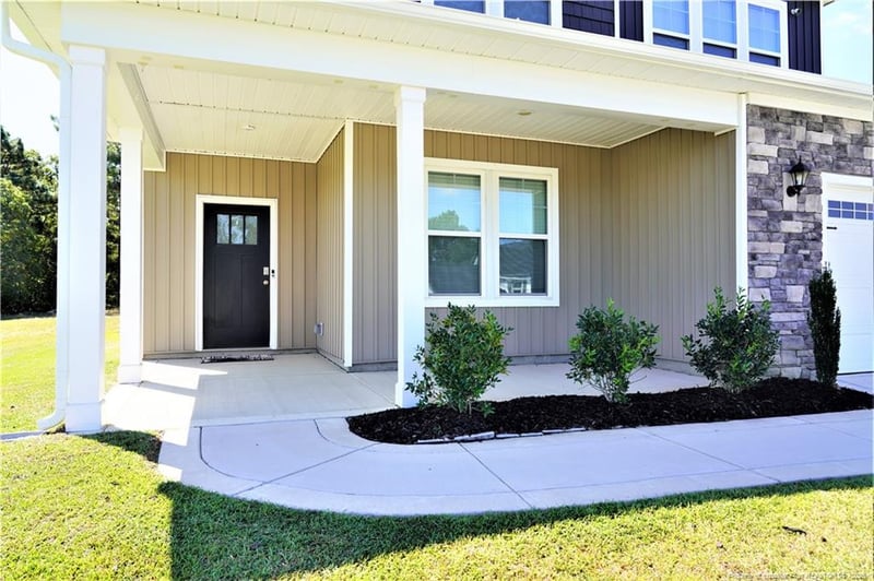 113 Nairn St, Fayetteville, NC 28311