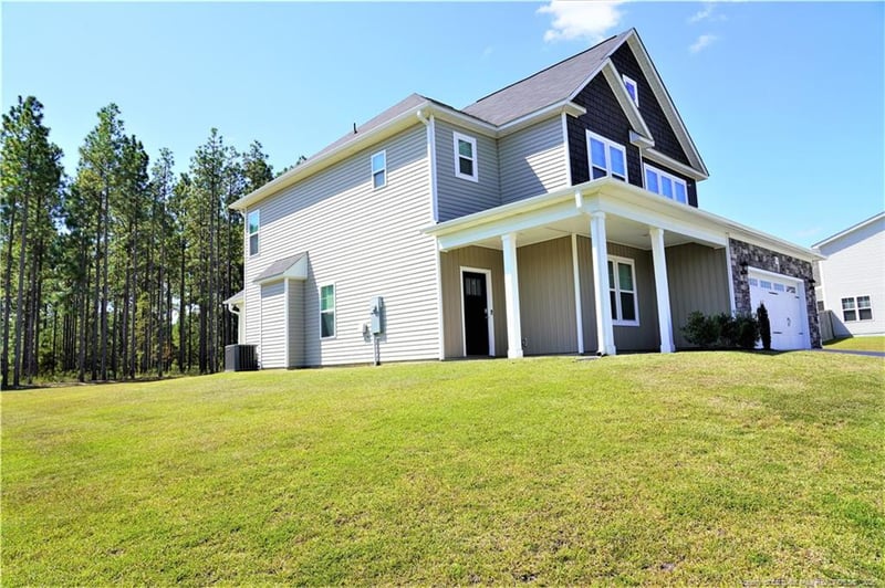 113 Nairn St, Fayetteville, NC 28311