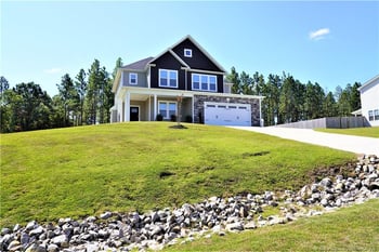 113 Nairn St, Fayetteville, NC 28311