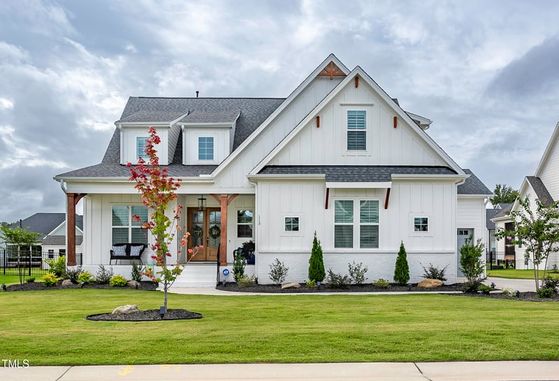 113 Nate Ct, Wake Forest, NC 27587