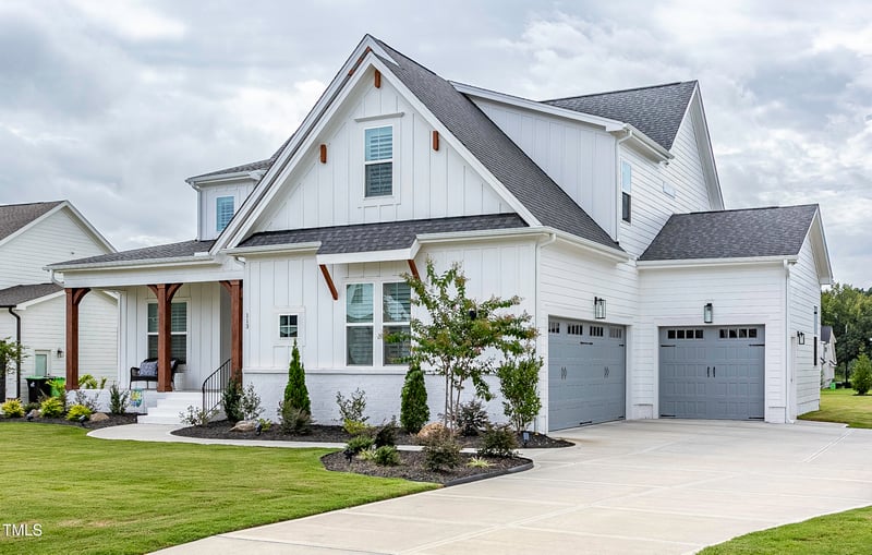 113 Nate Ct, Wake Forest, NC 27587