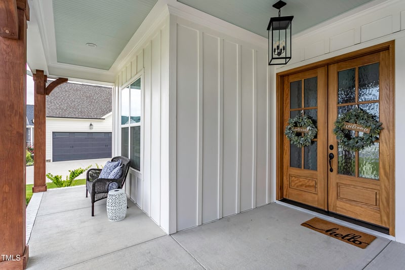 113 Nate Ct, Wake Forest, NC 27587