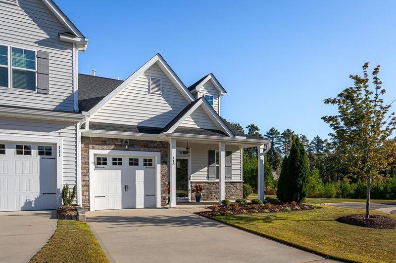 113 Navan Glass Dr, Durham, NC 27703