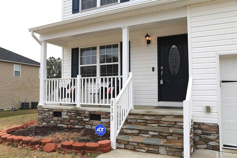 113 Nevada Ct, Clayton, NC 27527