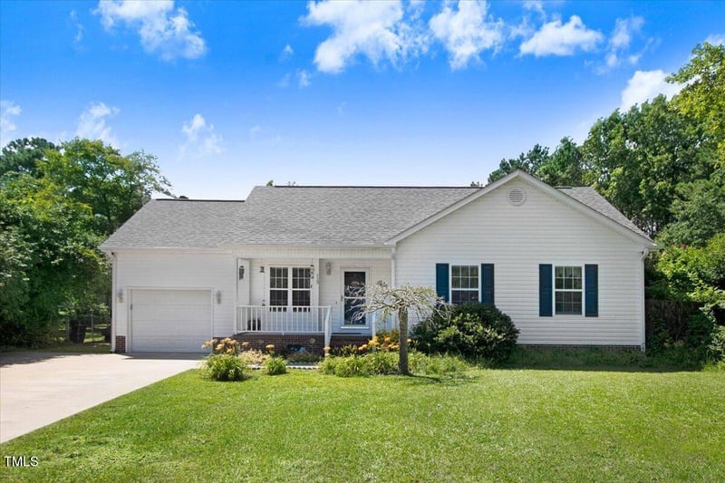113 Nicole Cir, Goldsboro, NC 27530