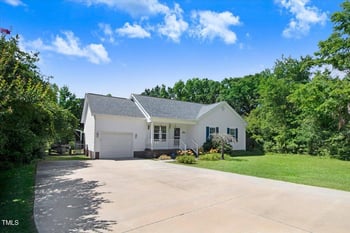 113 Nicole Cir, Goldsboro, NC 27530