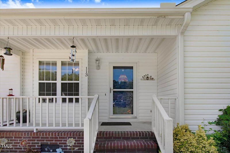113 Nicole Cir, Goldsboro, NC 27530