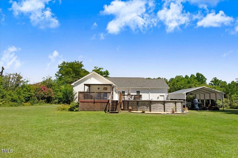 113 Nicole Cir, Goldsboro, NC 27530