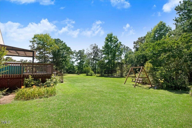 113 Nicole Cir, Goldsboro, NC 27530