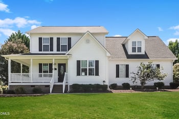 113 Nightshade Ln, Garner, NC 27529