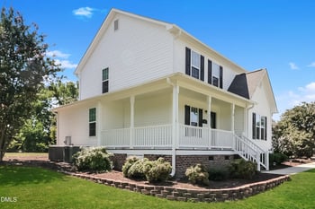 113 Nightshade Ln, Garner, NC 27529