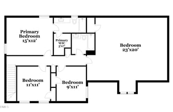 113 Nightshade Ln, Garner, NC 27529