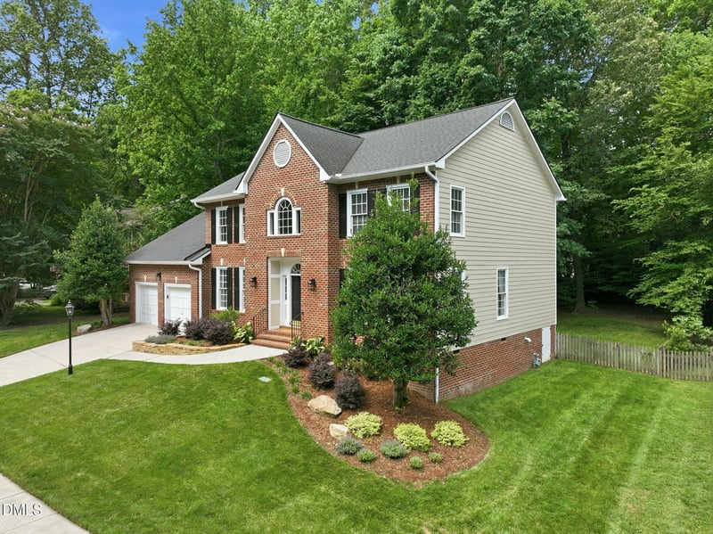 113 North Haven Dr, Chapel Hill, NC 27516
