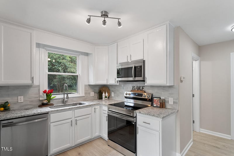 113 North St, Creedmoor, NC 27522