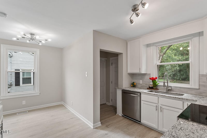 113 North St, Creedmoor, NC 27522