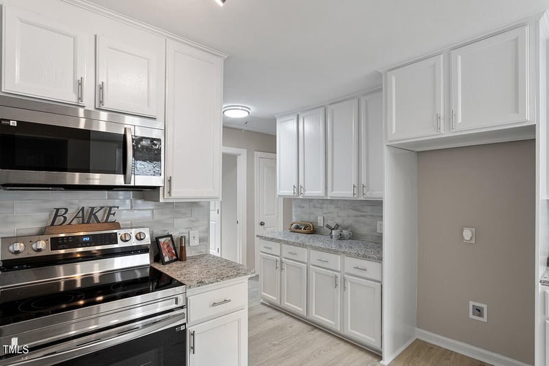 113 North St, Creedmoor, NC 27522