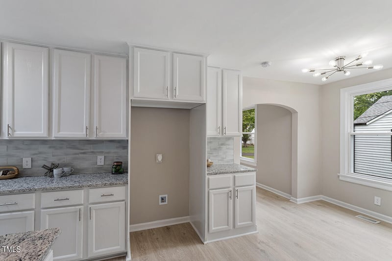 113 North St, Creedmoor, NC 27522