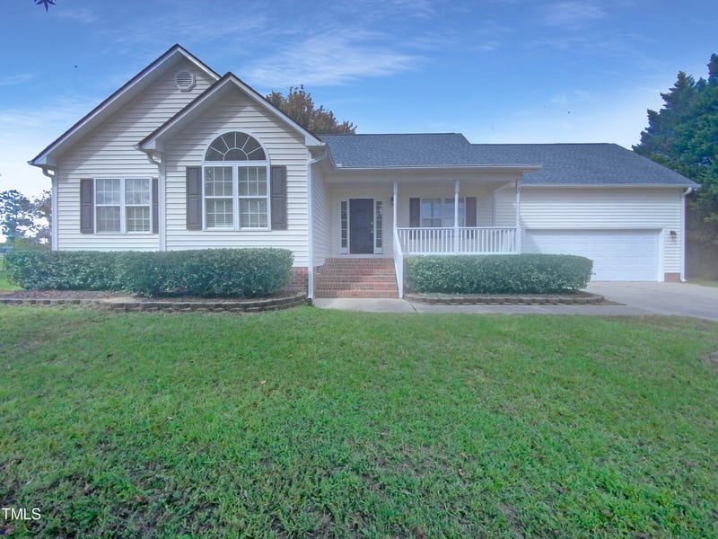 113 Norwood Dr, Clayton, NC 27527