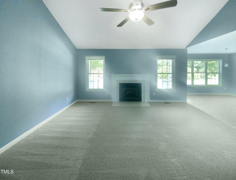 113 Norwood Dr, Clayton, NC 27527