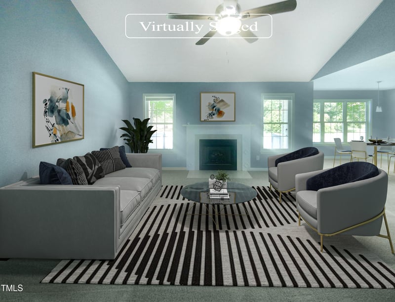 113 Norwood Dr, Clayton, NC 27527